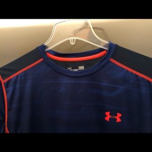 Men’s athletic tee